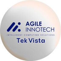 Agile Innotech- Tekvista Infosolutions Private Limited logo - Similar company to Agile Innotech
