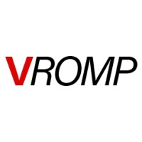 Veterinary Rehabilitation & Orthopedic Medicine Partners (VROMP) logo - Similar company to Equusir Usa