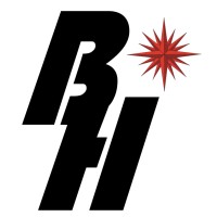BlackHays Group logo - Similar company to Raincloud Defense