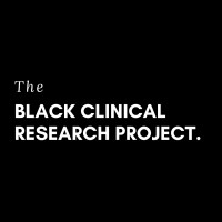 The Black Clinical Research Project logo - Similar company to Mcsharry Pharmacy Group