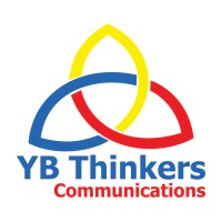 YB Thinkers Communications logo - Similar company to Yb Communication
