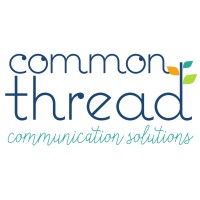 Common Thread Communication Solutions, LLC logo - Similar company to Deborah Connolly Designs