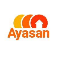 Ayasan Holdings logo - Similar company to Learning Code Station