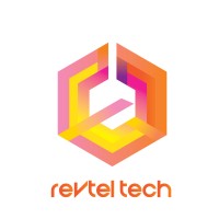 RevtelTech logo - Similar company to Koodata 酷訊搜索