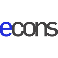 Econs Materiales logo - Similar company to Medra Marketing