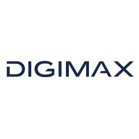 DIGIMAX S.r.l. logo - Similar company to Dalcnet