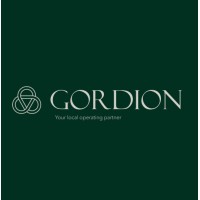Gordion Capital logo - Similar company to Outpoint Ab