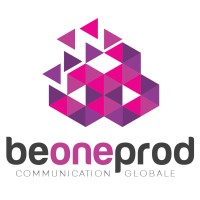 BeOneProd logo - Similar company to Hotel Care