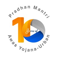 Pradhan Mantri Awas Yojana - Urban, Madhya Pradesh logo - Similar company to Lord Tech Datus Solution Pvt Ltd