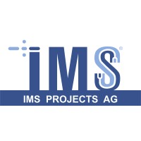 IMS Projects AG logo - Similar company to Dceo Aps