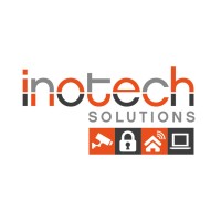Inotech Solutions Ltd logo - Similar company to Inotech Solutions
