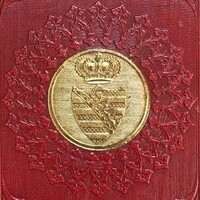 Almanac de Gotha logo - Similar company to Dsai369