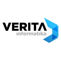 Verita Informatika logo - Similar company to Pentadata Infokom Persada, Pt