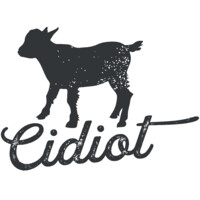 Cidiot logo - Similar company to Barnfox