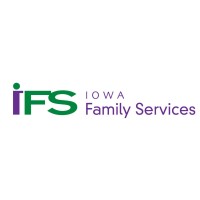 IOWA FAMILY SERVICES logo - Similar company to Qa Graphics