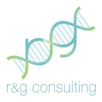 r&g consulting NV logo - Similar company to She Is Coool