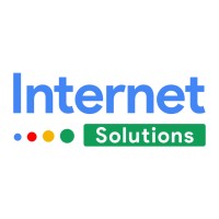 Internet Solutions logo - Similar company to Ix Solutions Ltd.