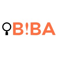 Biba logo - Similar company to Rer - Riga Electrical Machinery Factory