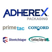Adherex Packaging logo - Similar company to Orbytel Print And Packaging