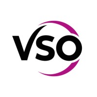 VSO logo - Similar company to Nimo Consult