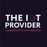 The IoT Provider logo - Similar company to Connected Load Carrier