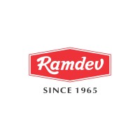 Ramdev Food Products Pvt. Ltd. logo - Similar company to Satvam Nutrifoods Limited