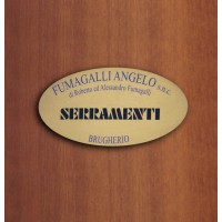 Fumagalli Angelo s.n.c. di Roberto ed Alessandro Fumagalli logo - Similar company to Fumagalli Design