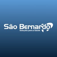São Bernardo logo - Similar company to Medvis