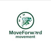 Move Forward Movement logo - Similar company to Wounded Healers Foundation Kenya