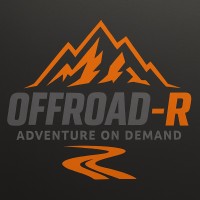 OffRoad-R: Adventure On Demand logo - Similar company to Offroadr