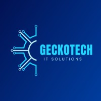 GeckoTech IT Solutions logo - Similar company to Neovate