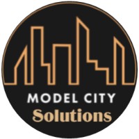 Model City Solutions logo - Similar company to Revolution Chess