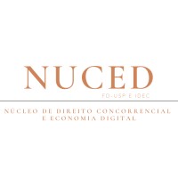 Nuced - Núcleo de Direito Concorrencial e Economia Digital logo - Similar company to Comppit Fgv - Núcleo De Pesquisa Em Concorrência, Políticas Públicas, Inovação E Tecnologia