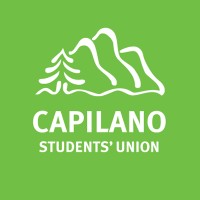 Capilano Students' Union logo - Similar company to Sofia Tea Company
