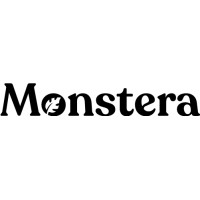 Monstera logo - Similar company to Dondever.Com