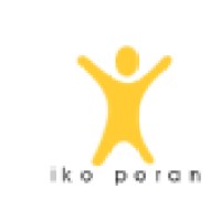 Iko Poran logo - Similar company to Arguel Tapetes