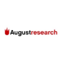 August Research logo - Similar company to Link2Trials Ab