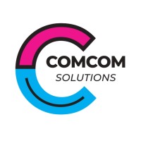 ComCom Solutions logo - Similar company to Display Light