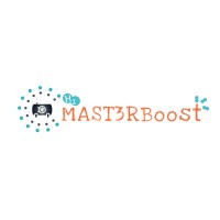 MAST3RBoost HE project logo - Similar company to Rebiolution_Project