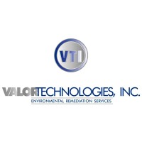 Valor Technologies Inc logo - Similar company to Valor Tech
