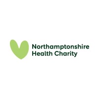 Northamptonshire Health Charity logo - Similar company to The Frank Bruno Foundation