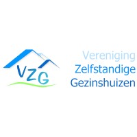 Vereniging Zelfstandige Gezinshuizen logo - Similar company to Homerushuis