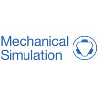 Mechanical Simulation Software logo - Similar company to Pe Simulation Software