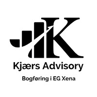 Kjærs Advisory Aps logo - Similar company to Idletechs