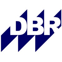 DBR DE MEXICO logo - Similar company to Marbes Ti