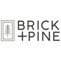 Brick+Pine, LLC logo - Similar company to Phenix Brick Corp.
