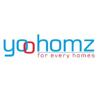 Yoohomz logo - Similar company to Homepunch.Com