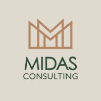 Midas Consulting logo - Similar company to Lima Neto Advogados