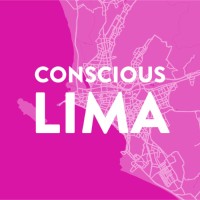 Conscious LIMA logo - Similar company to Chapter Perú