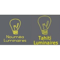LUMINAIRES PACIFIQUE logo - Similar company to Hoopzï, Les Luminaires Malins